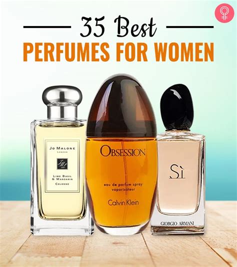 world best perfume for women.